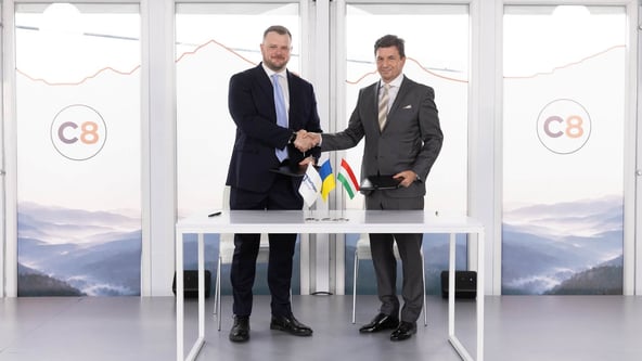 Група «Нафтогаз»