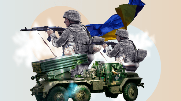коллаж Анастасия Левицкая