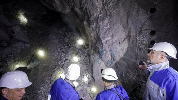 пресслужба Міненерго