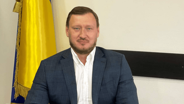 пресс-служба Держгеонадр