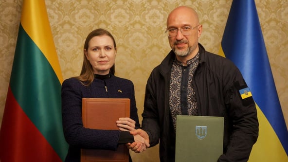 пресслужба Міноборони