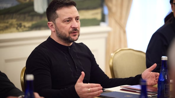 Офіс президента України