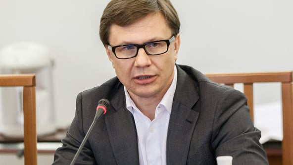 НБУ признал РВС Банк экс-нардепа Демчака неплатежеспособным