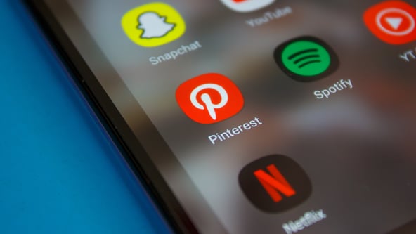 Snap і Pinterest змагались за білоруський відеоредактор Vochi. Українські інвестори заробили на цьому мільйони
