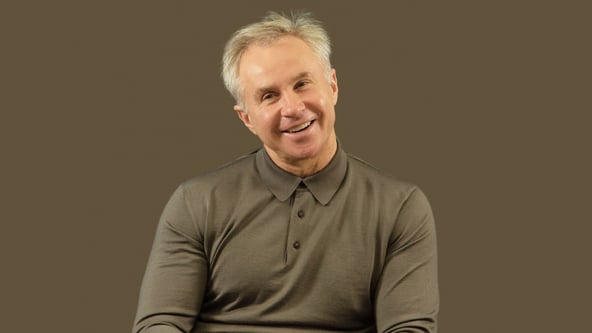 Олександр Чекменьов