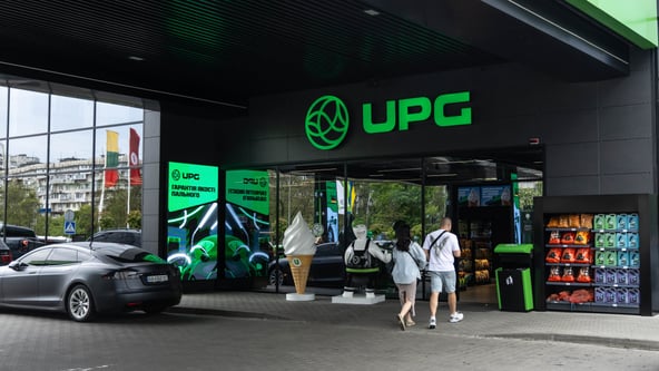 UPG