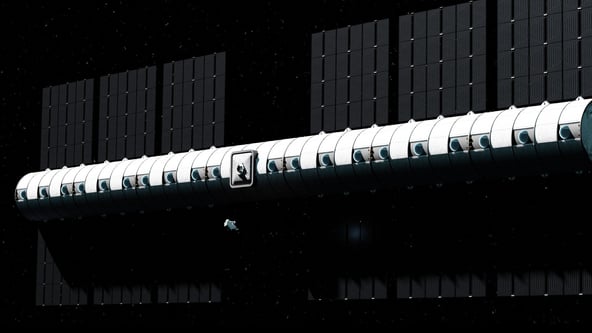 Launcher