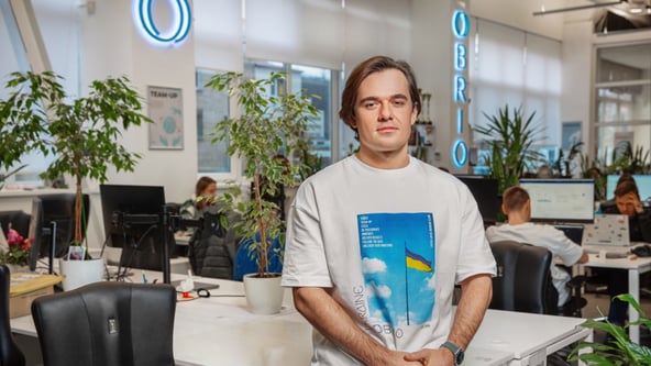 Владимир Герасимов для Forbes Ukraine