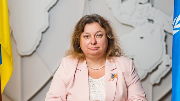 Украинский национальный офис интеллектуальной собственности