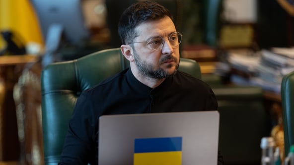 Офіс президента України