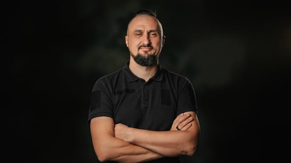 Сергей Сараханов