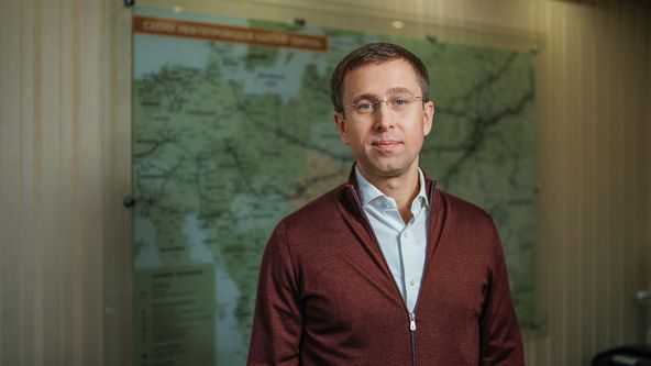 Антон Забельский для Forbes Ukraine