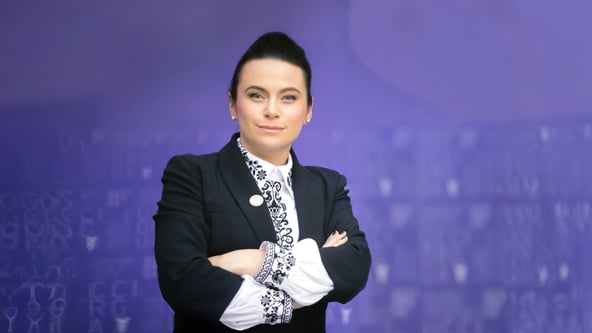с личной страницы facebook