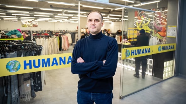 Анастасія Мантач для Forbes Ukraine