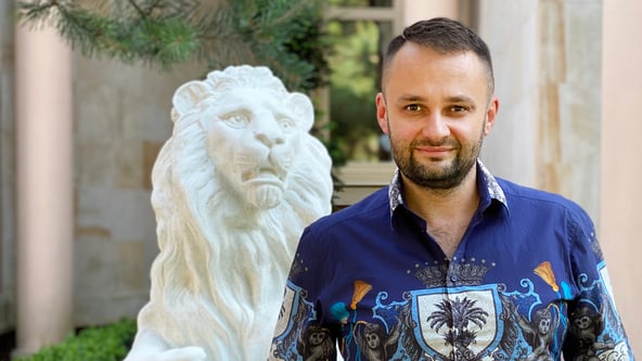 з особистого архіву