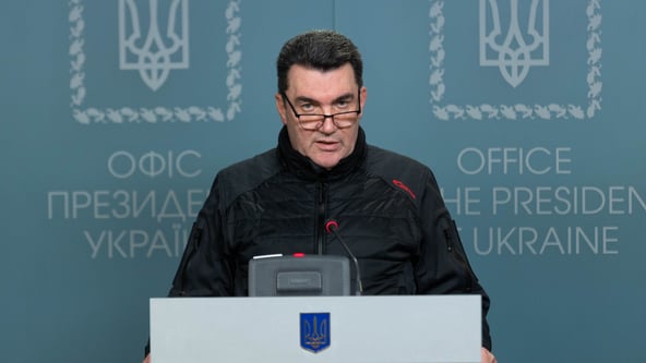 пресс-служба Президента Украины