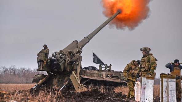 Мільйон снарядів для ЗСУ. В Брюсселі погодили спільне постачання боєприпасів Україні (доповнено)