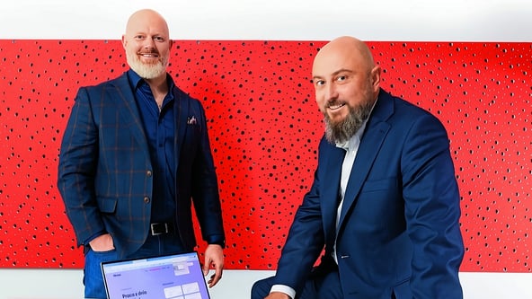 Filip Miller/Forbes Polska