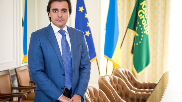 пресслужба Kadorr Group
