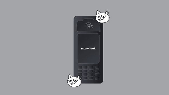 «Ждем выхода NovaPay и RozetkaPay». monobank планирует стать новым крупным игроком на рынке платежных терминалов. Что его ждет в сегменте, где лидируют «Приват» и «Ощад»