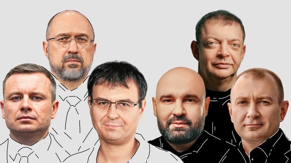 коллаж Александра Карасева