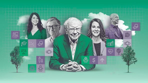 Ілюстрація MAXIMO TUJA FOR FORBES