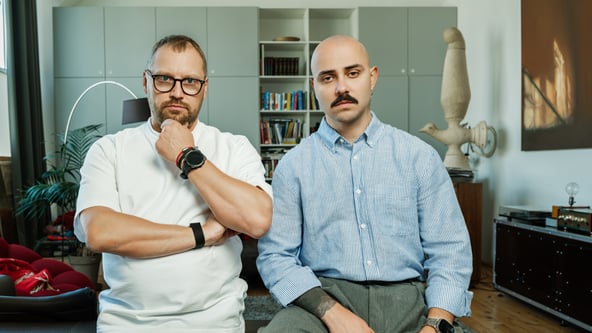 Фото: Антон Забельский для Forbes Ukraine