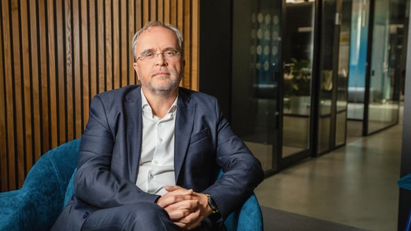 Артем Галкин для Forbes Ukraine