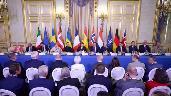Офіс президента України