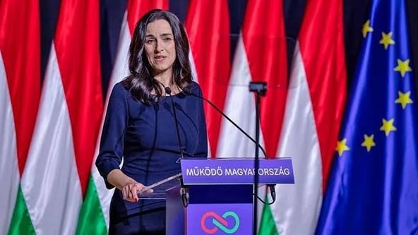 Угорщина очікує ухвалення Верховною Радою закону про освіту нацменшин для відкриття кластерів ЄС