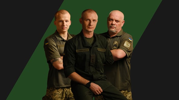 Серце Азовсталі