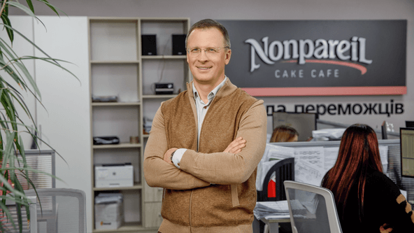 Олег Самойленко, для Forbes Ukraine