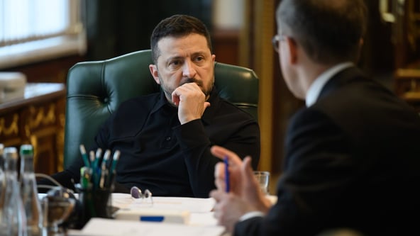 Офіс президента України