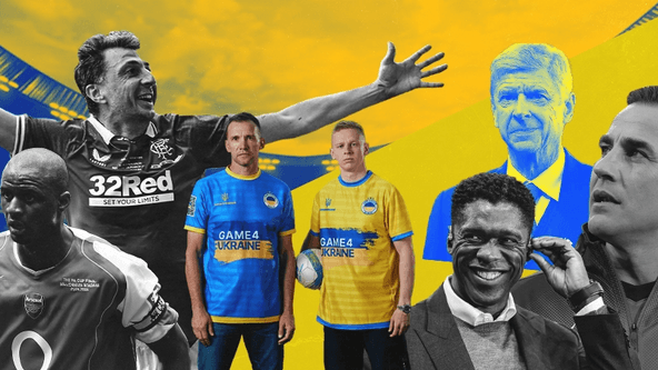 Setanta Sports