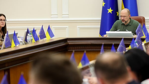 Пресслужба КМУ