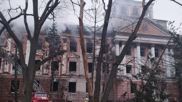 Фото: Оперативне командування «Південь»