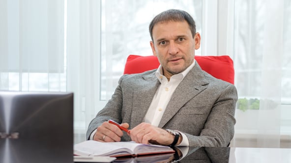Фото надані пресслужбою Володимир-Волинської птахофабрики