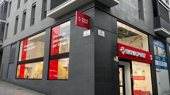 Як «Нова пошта» змінить план експансії