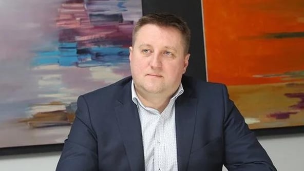 Наглядова рада Укрексімбанку визначилася з кандидатом на посаду голови правління