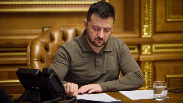 Офіс Президента України