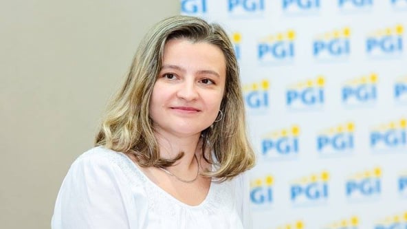 Professional Government Association of Ukraine