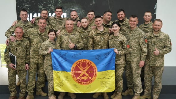 Валентин Кузан
