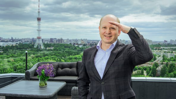 Олександр Чекменьов