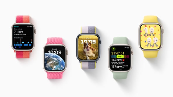 Apple планирует начать производство собственных дисплеев в 2024 году, отказавшись от Samsung и LG – Bloomberg