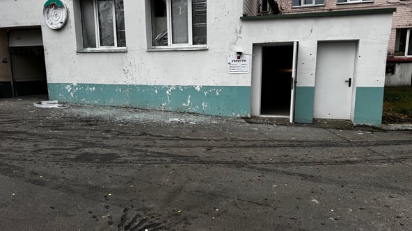 Росіяни вдарили дронами та системами залпового вогню «Торнадо» по Новгород-Сіверському: є загиблі й поранені
