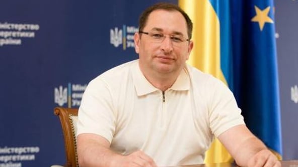 Заступник міністра енергетики Олександр Хейло потрапив під арешт через підозру в корупції.