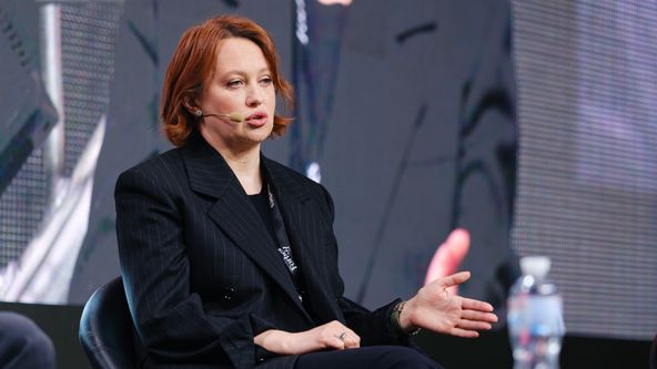 Антон Забєльський для Forbes Ukraine