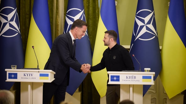 Офис президента Украины