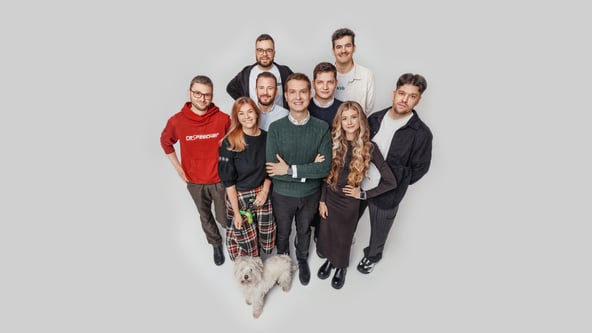 Антон Забельский для Forbes Ukraine