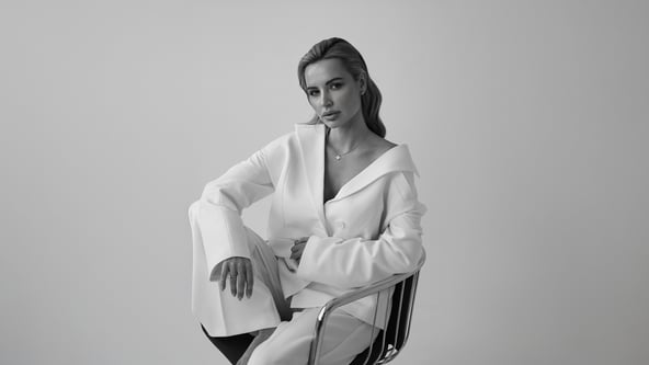 Катерина Пацановська, засновниця WeMed